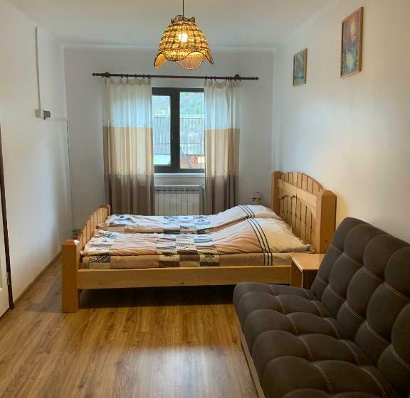 فندق صغير Pogar Inn