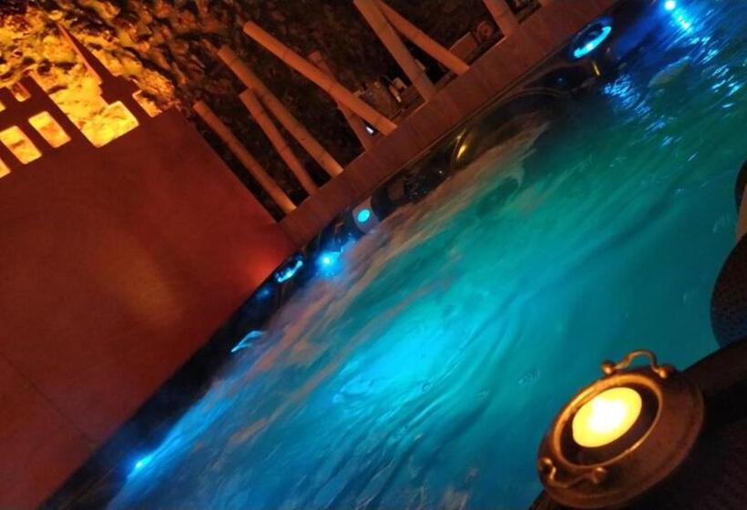 ベッドアンドブレックファースト Casa Vacanze   Franco Ed Enza