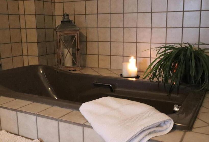 Cà 'd Langa B&b