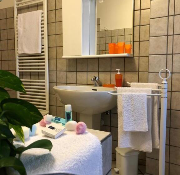 Cà 'd Langa B&b