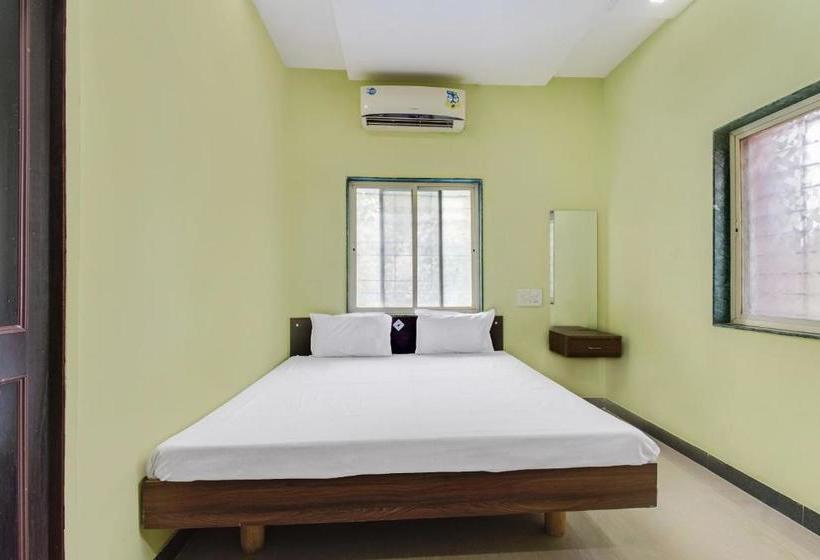 فندق Spot On 44687  Nandini Lodging