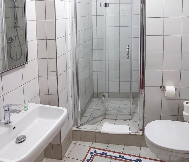 پانسیون Penzion Thir