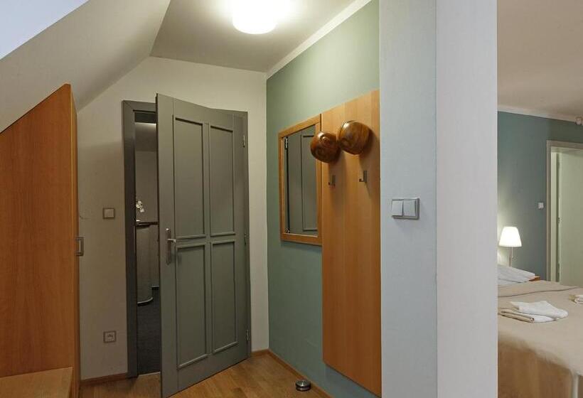 پانسیون Penzion Thir