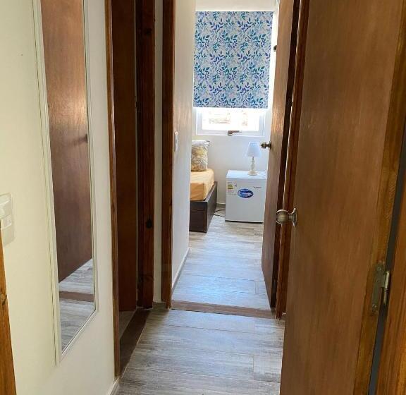 پانسیون Piriápolis Hostel & Suites