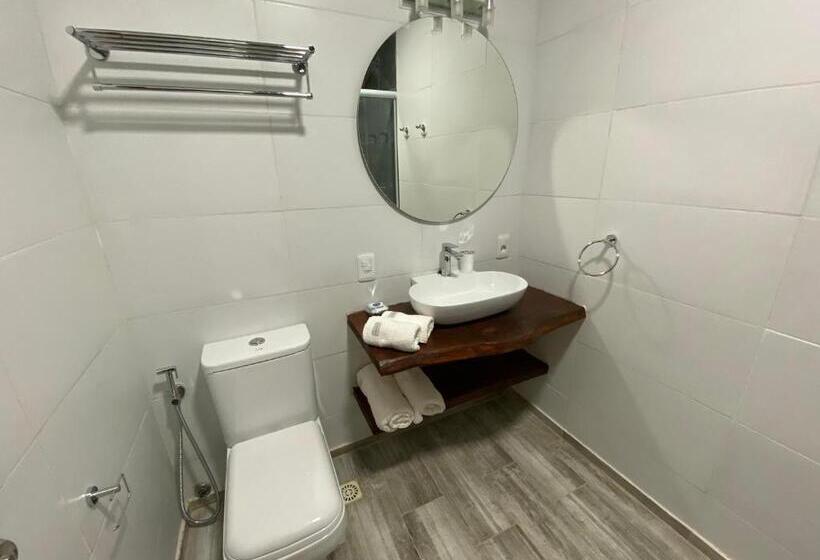 پانسیون Piriápolis Hostel & Suites