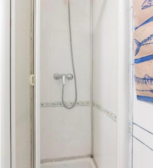 Pensión San Vicente