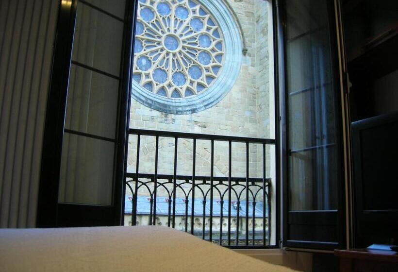 Pensión San Vicente