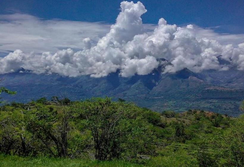 Posada Finca San Vicente B&b