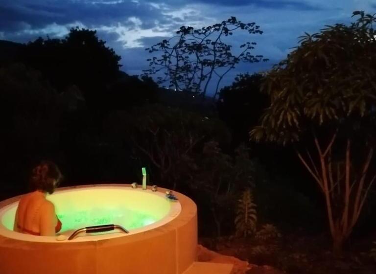 Posada Finca San Vicente B&b