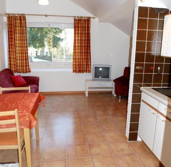 리조트 Typ Wieselbau