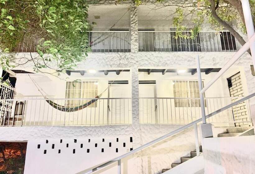 Vito Hotel Boutique Taganga