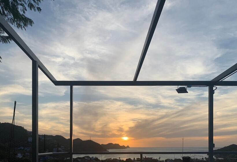 Vito Hotel Boutique Taganga