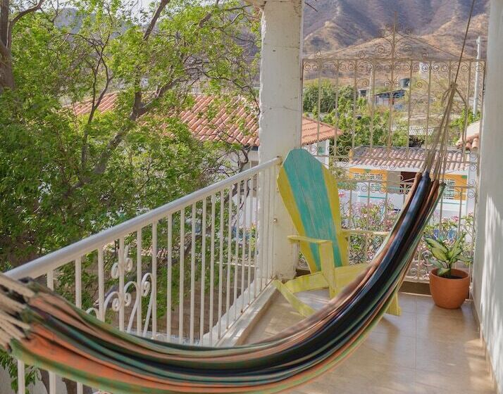 Vito Hotel Boutique Taganga