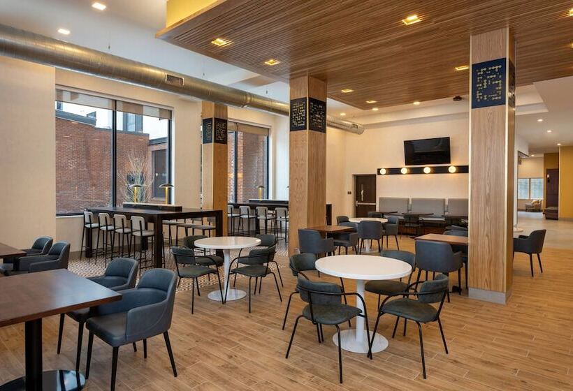 فندق Residence Inn By Marriott Philadelphia Bala Cynwyd