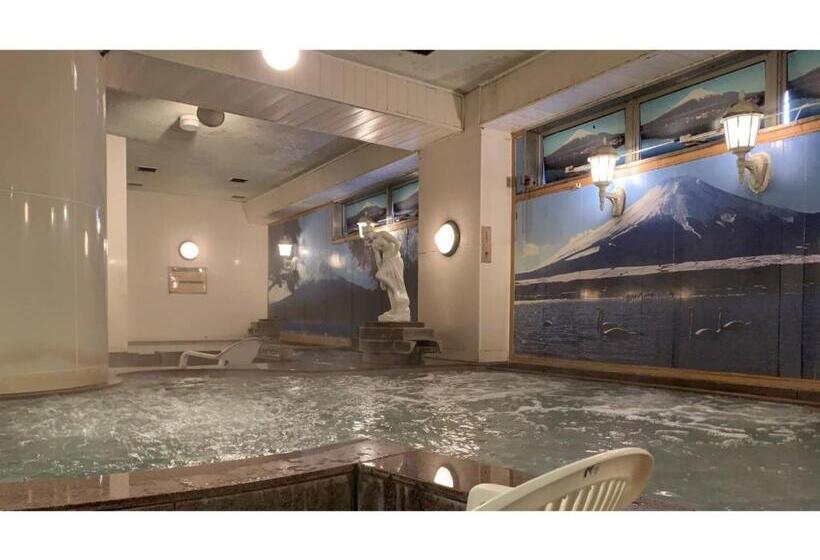 Funabashi Grand Sauna And Capsule Hotel   Vacation Stay 85988v