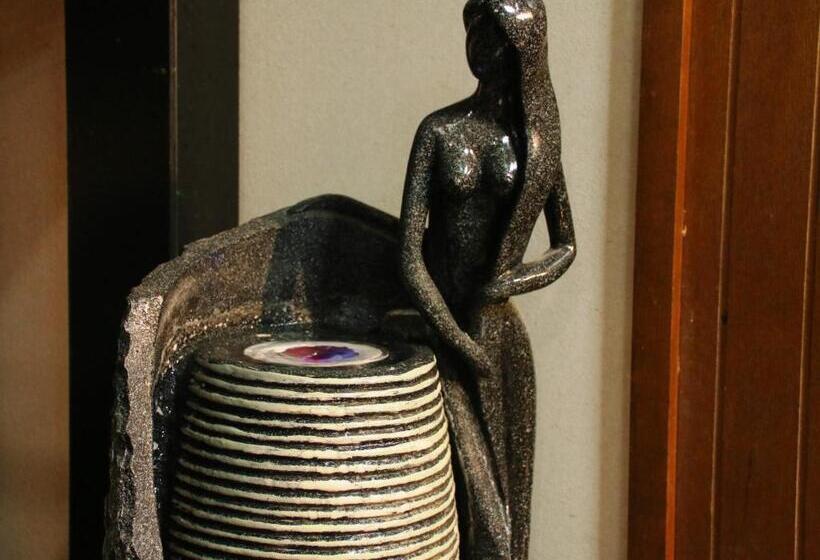 Отель Marumo Ryokan