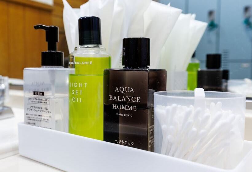 Tabist Hotel Nemuro Kaiyoutei