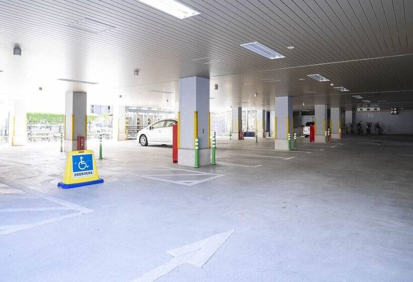فندق New Palace
