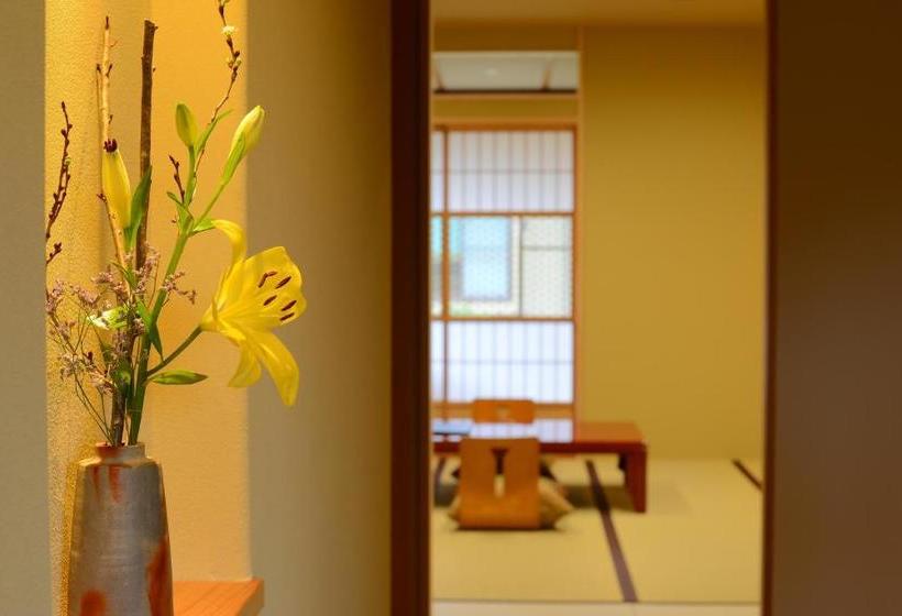 בית מלון כפרי Ryotei Jyusouya