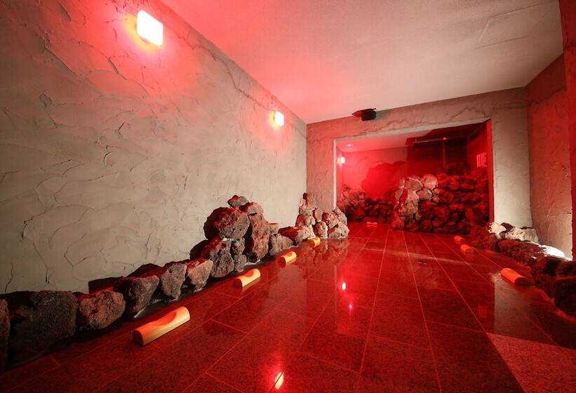酒店 Spa&resort Kujukuri Taiyou No Sato