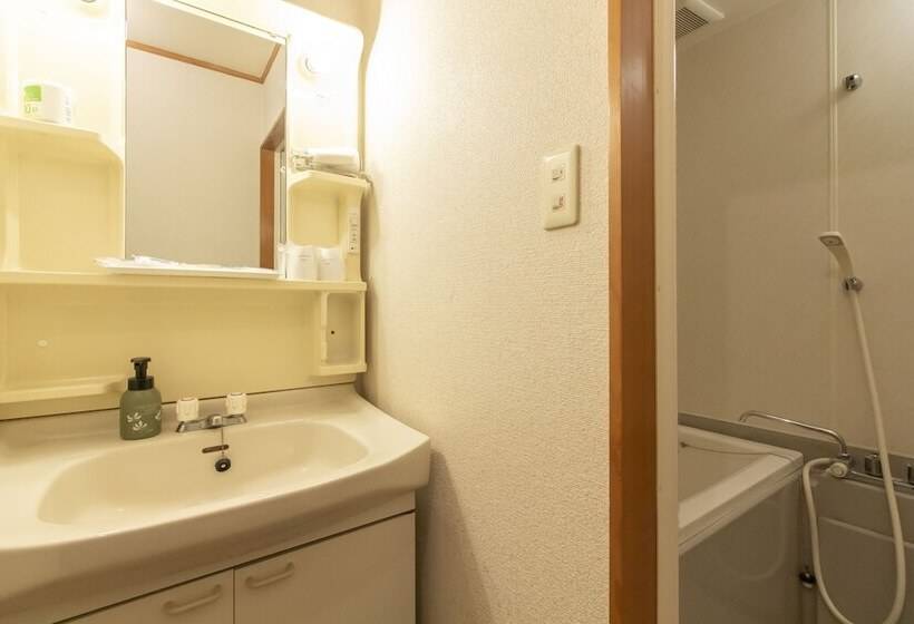 酒店 Spa&resort Kujukuri Taiyou No Sato