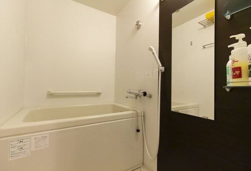 酒店 Spa&resort Kujukuri Taiyou No Sato