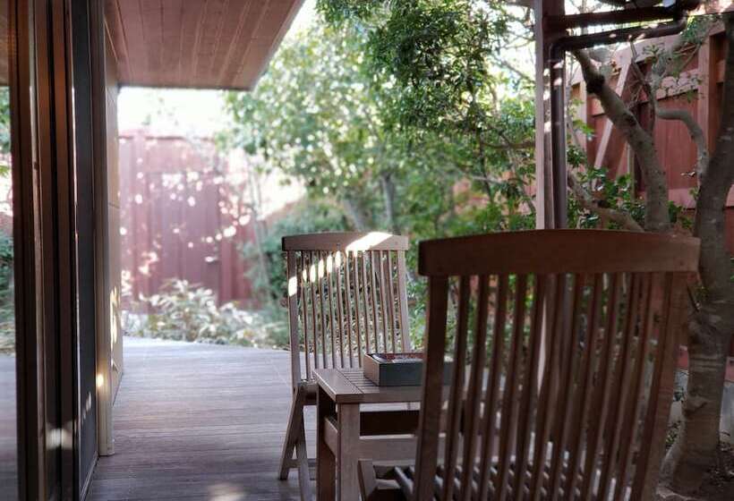 酒店 Spa&resort Kujukuri Taiyou No Sato