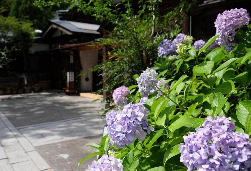 فندق Temple Lodging Shukubo Kakurinbo