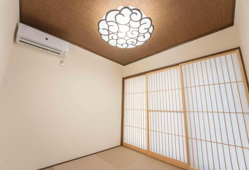 فندق Temple Lodging Shukubo Kakurinbo