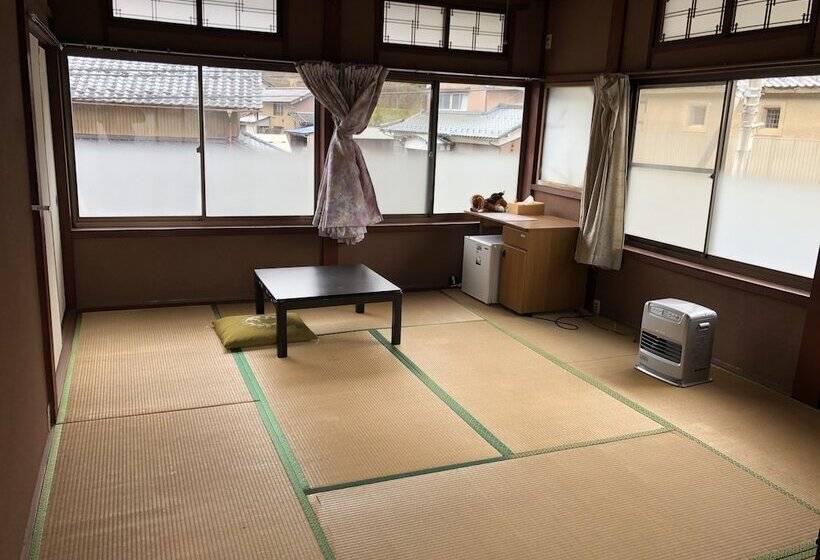 فندق Zakuro No Yado