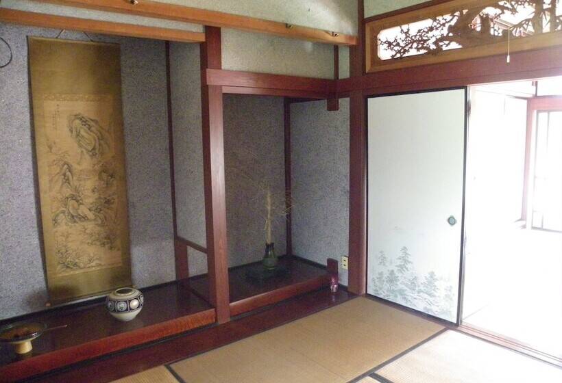 فندق Zakuro No Yado