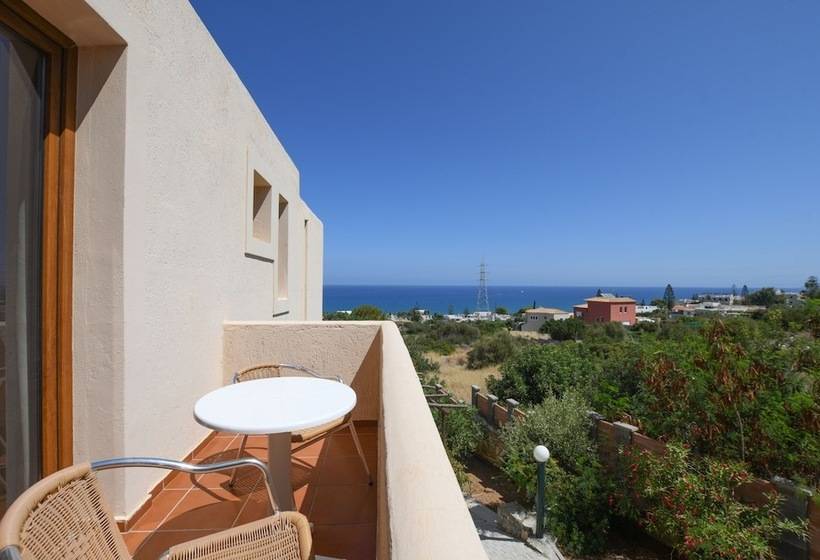 בית מלון כפרי Magia Village Resort