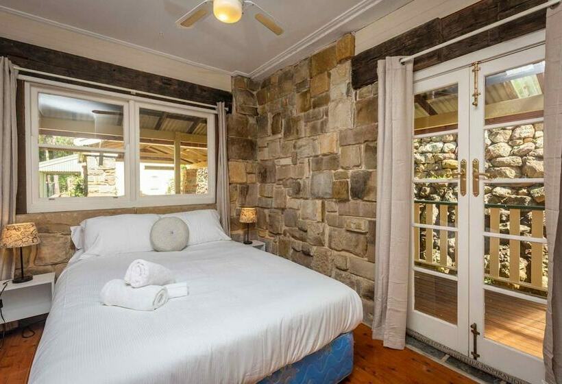 호텔 Bimbadeen Mountain Retreat