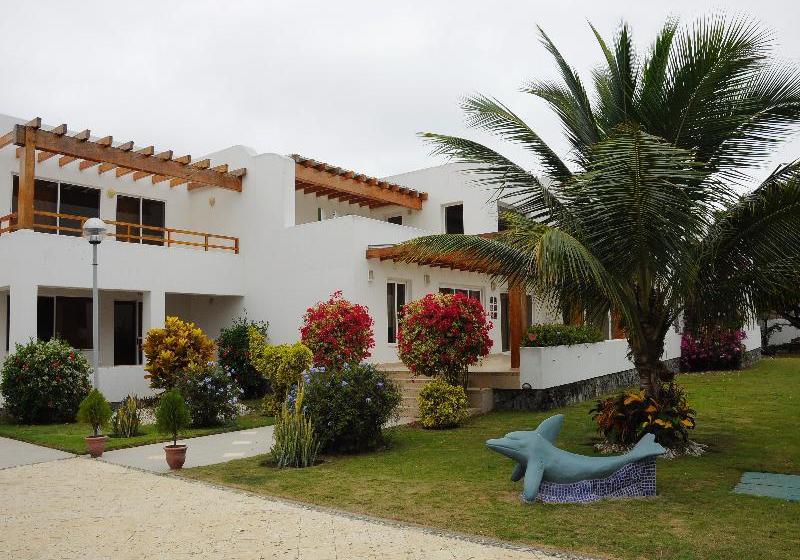 Hotel Hostería Del Parque