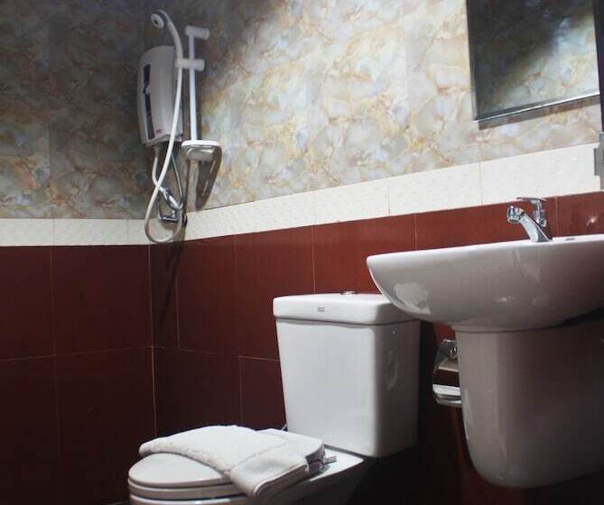 Metro Hotel & Spa