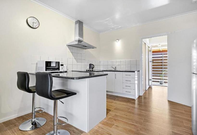 酒店 Short Stays Gippsland Trafalgar