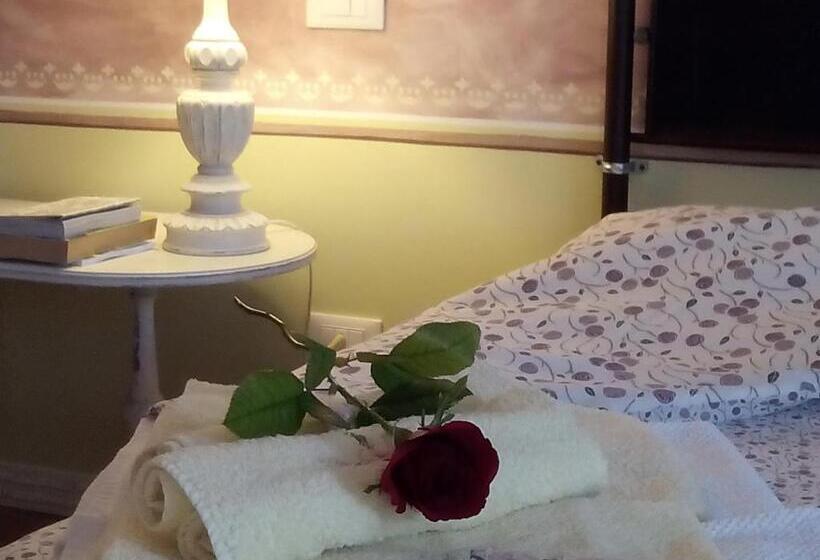 민박 Dogana D Acqua Rooms & Art