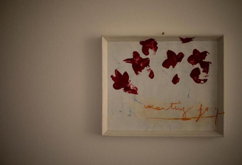 민박 Dogana D Acqua Rooms & Art