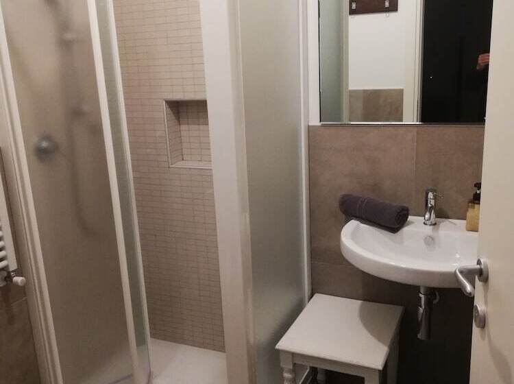 민박 Dogana D Acqua Rooms & Art