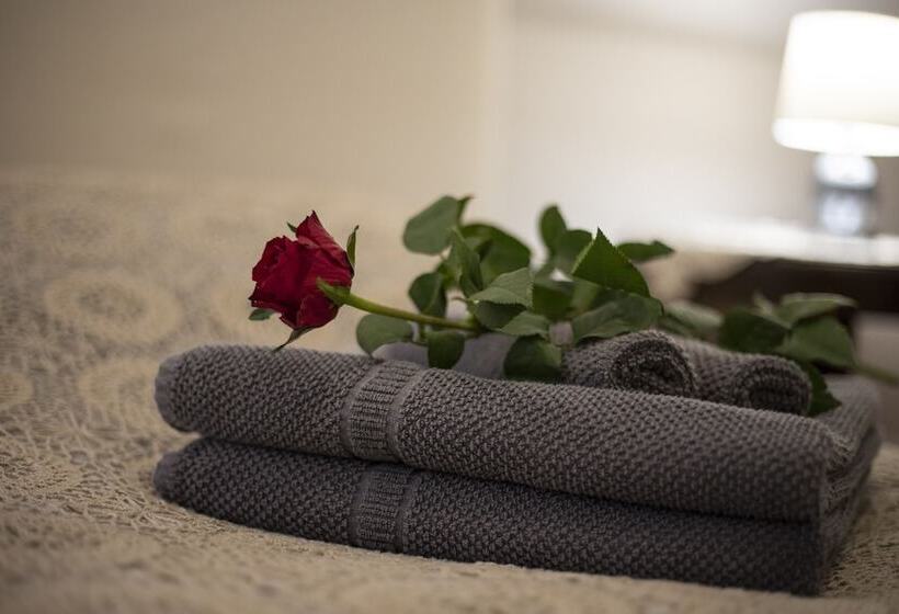 민박 Dogana D Acqua Rooms & Art