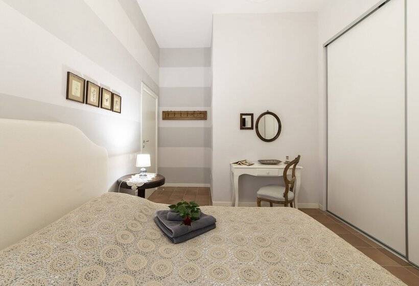 민박 Dogana D Acqua Rooms & Art