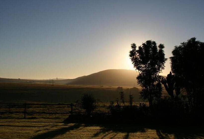 צימר Dusk To Dawn Guesthouse