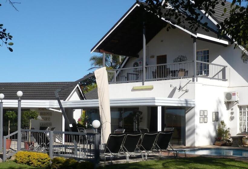צימר Dusk To Dawn Guesthouse