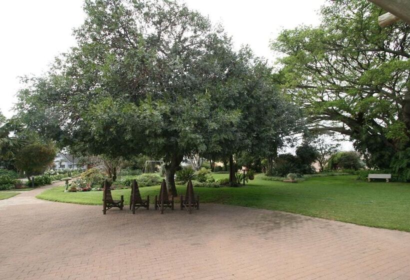 צימר Dusk To Dawn Guesthouse