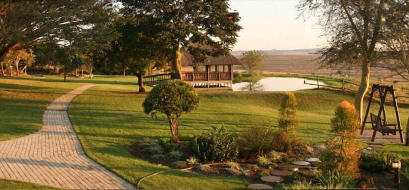 צימר Dusk To Dawn Guesthouse