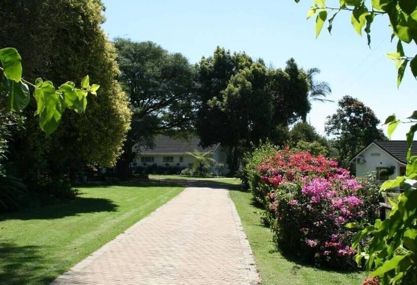 צימר Dusk To Dawn Guesthouse