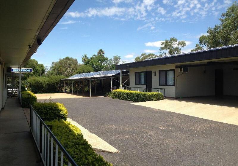 Boggabilla Motel