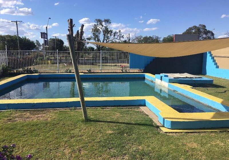 Boggabilla Motel