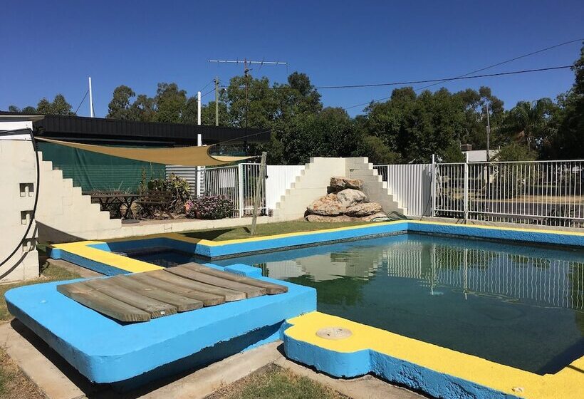Boggabilla Motel
