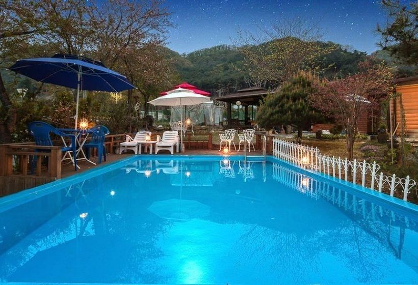 Bohemian Pension